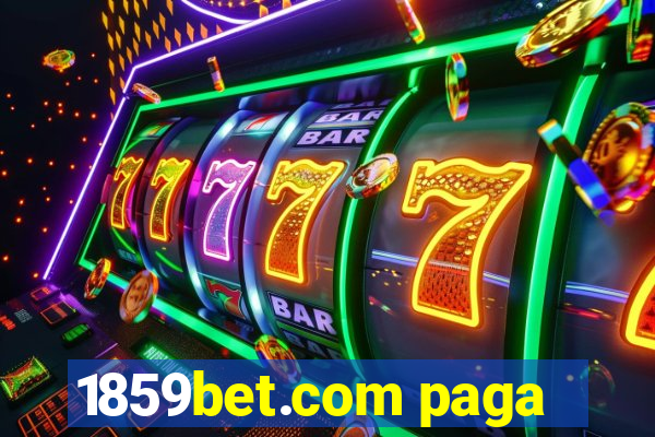 1859bet.com paga